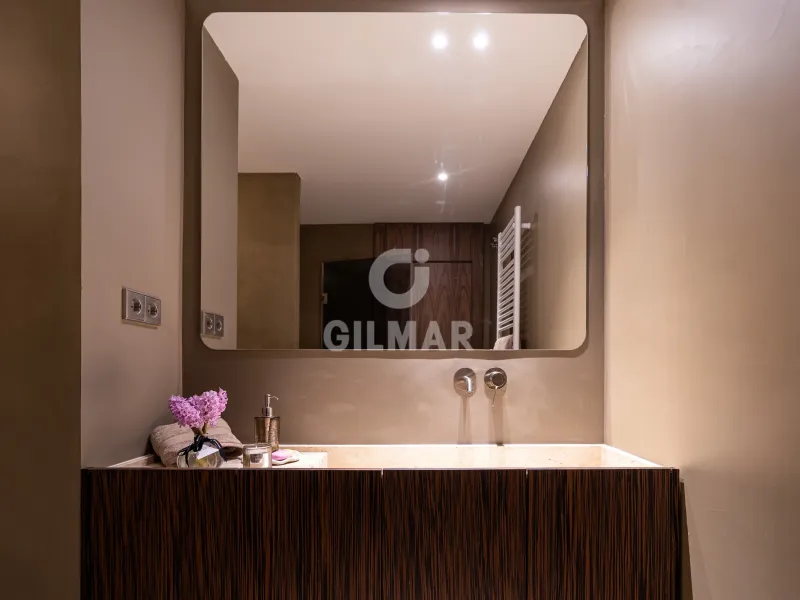 Apartment in Goya - Madrid