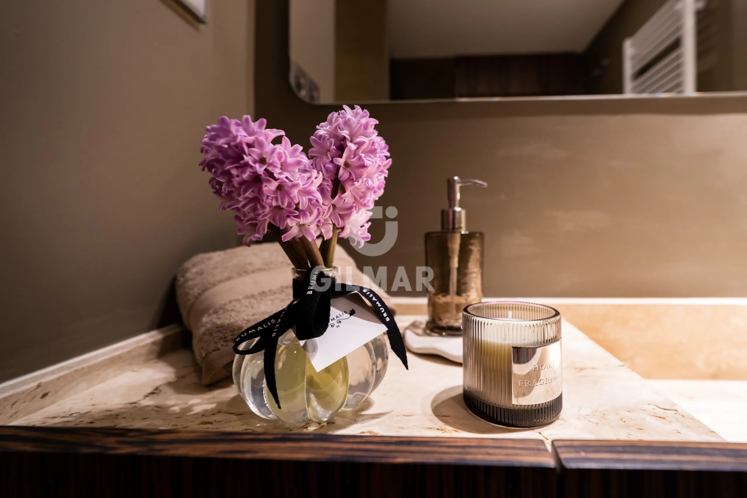 Apartment in Goya - Madrid