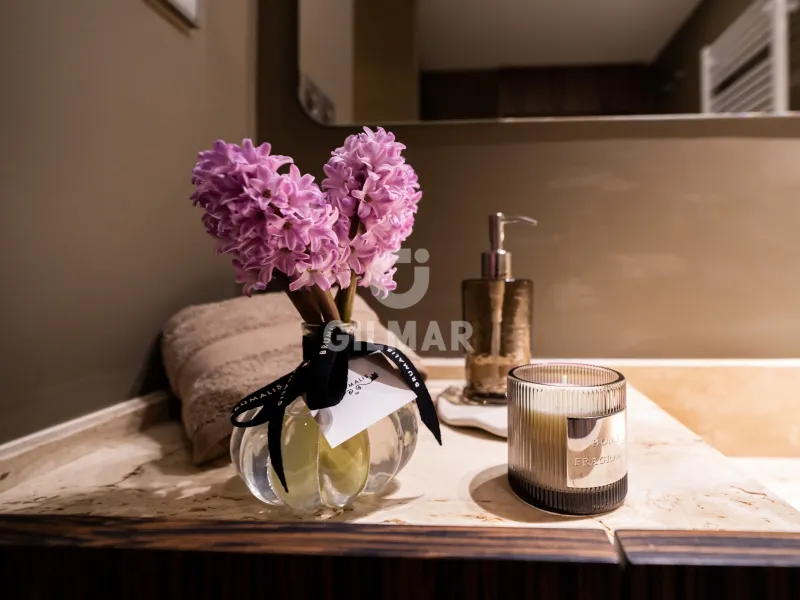 Apartment in Goya - Madrid