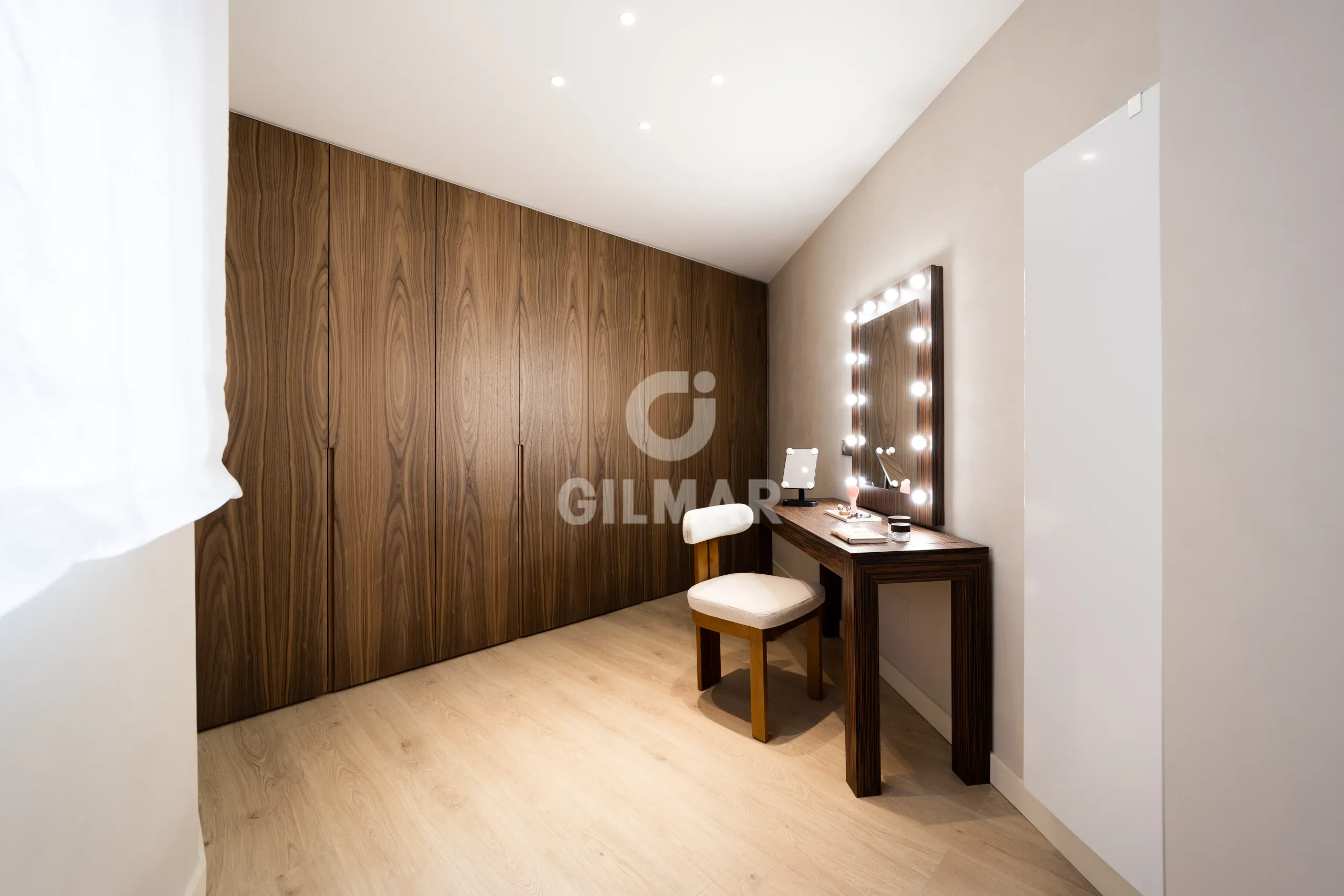 Apartment in Goya - Madrid