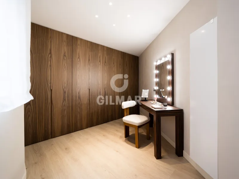 Apartment in Goya - Madrid