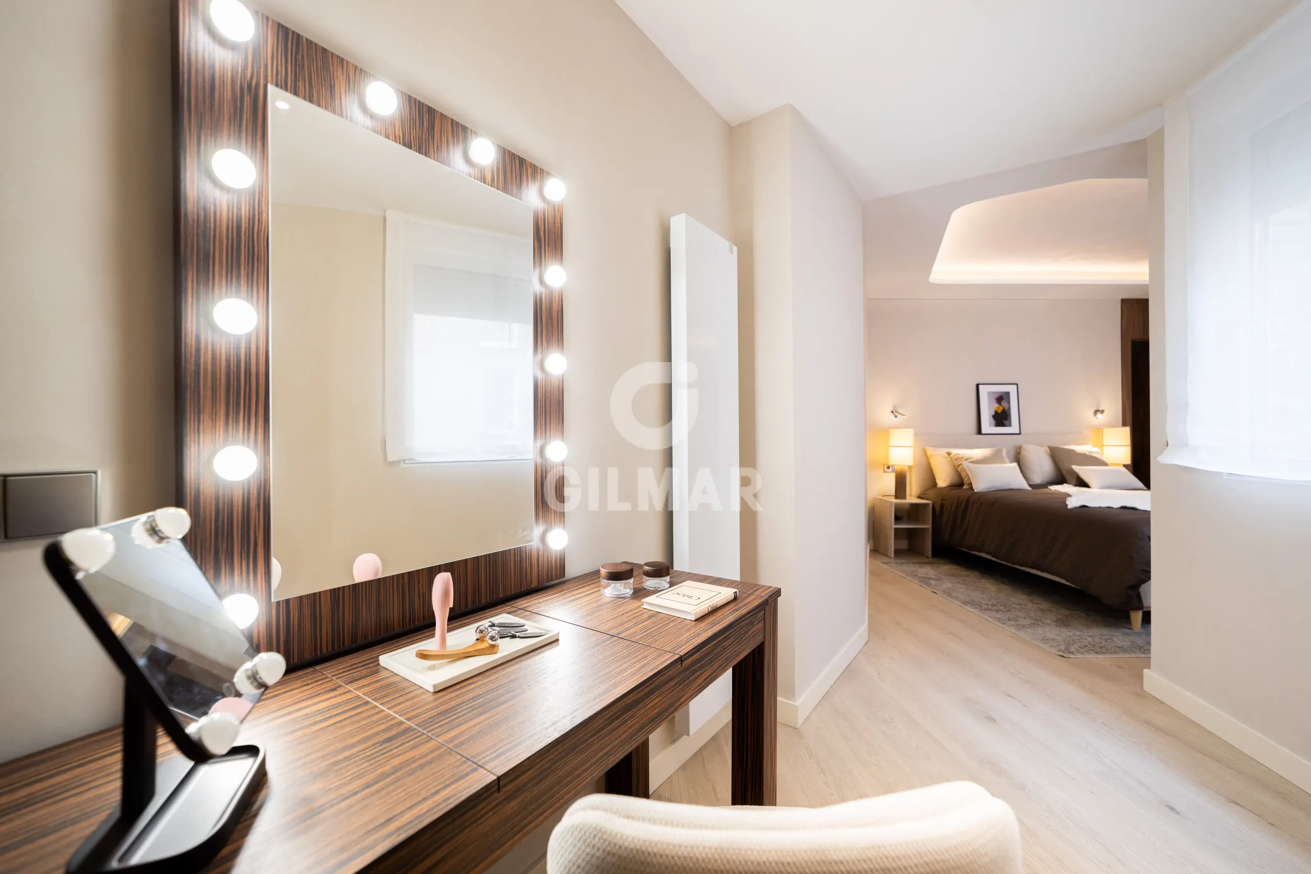 Apartment in Goya - Madrid