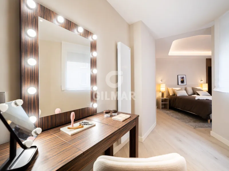 Apartment in Goya - Madrid