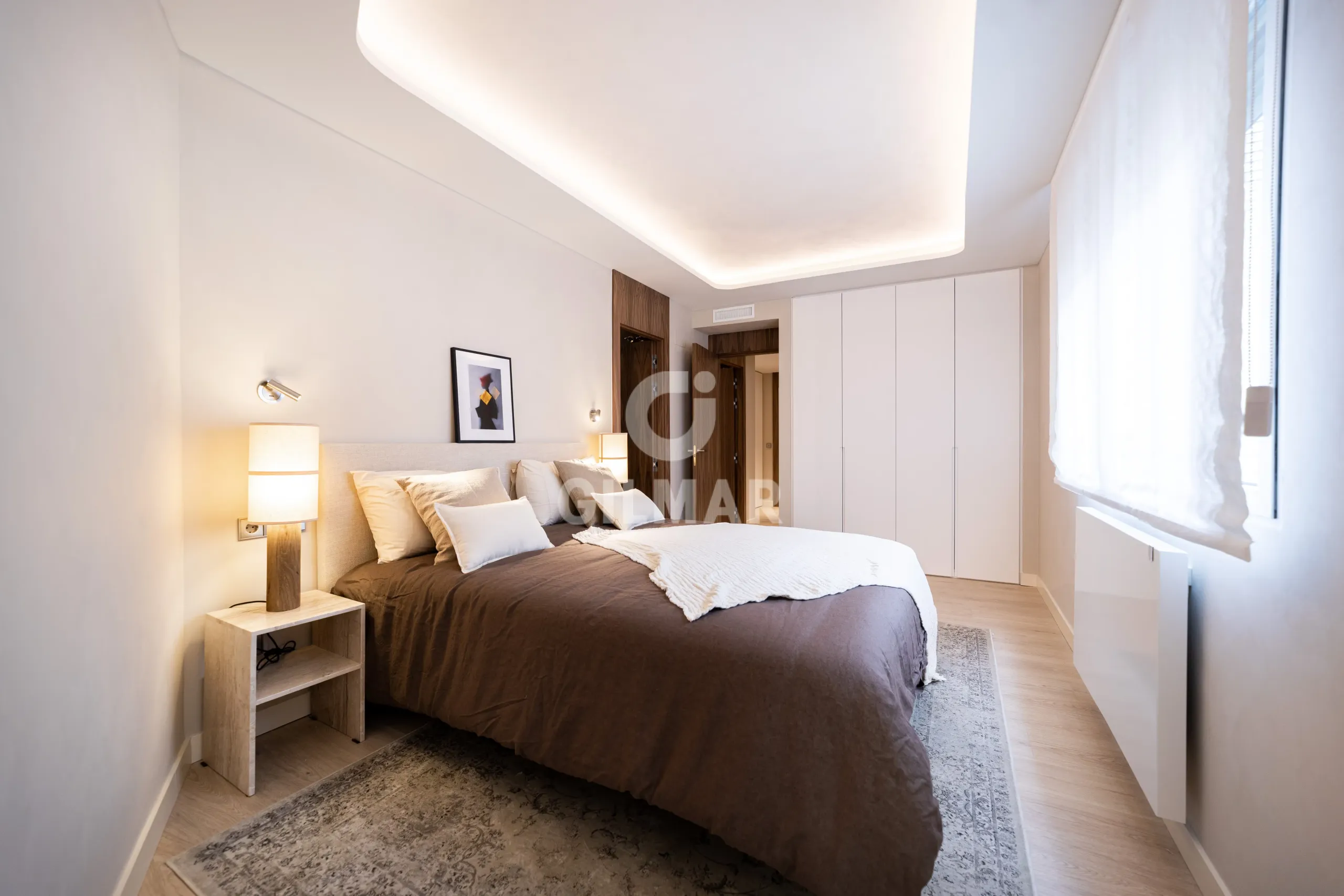 Apartment in Goya - Madrid