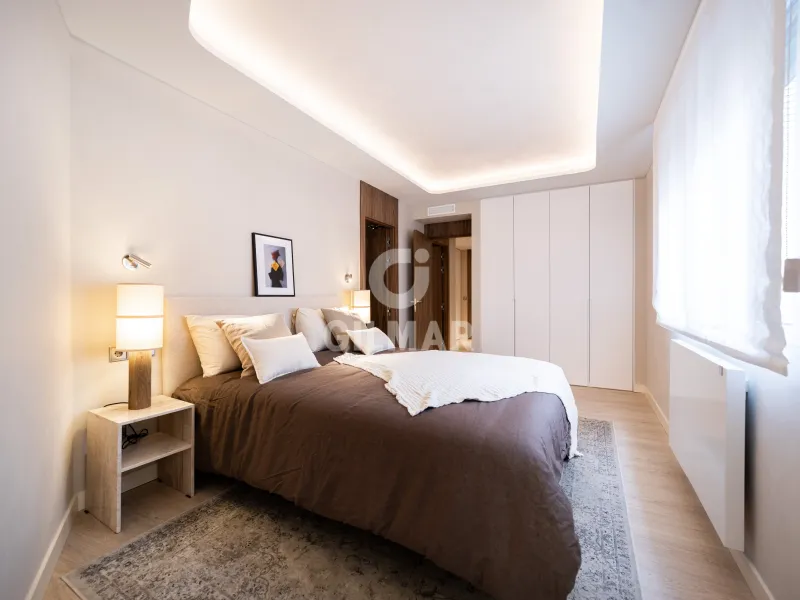 Apartment in Goya - Madrid