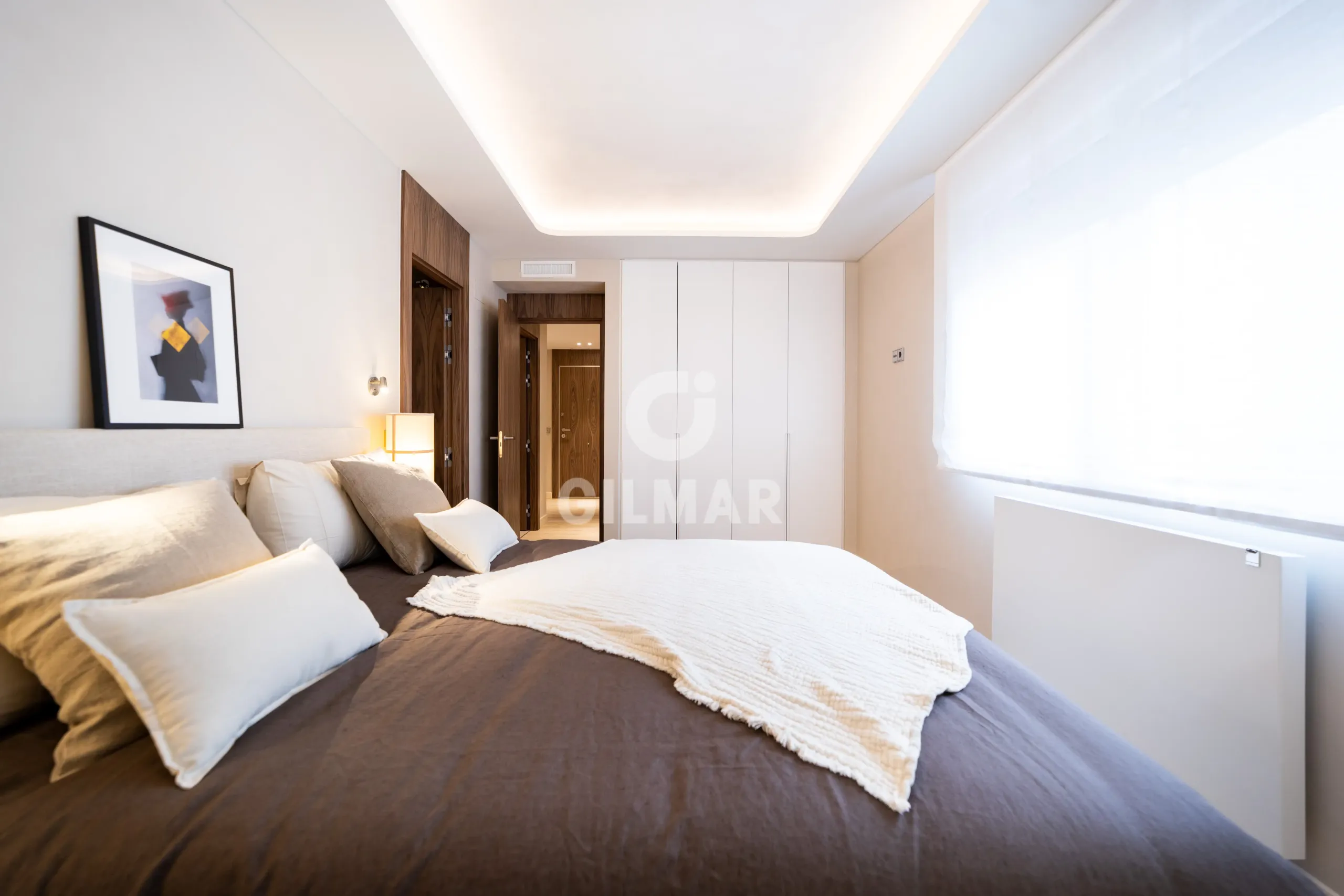 Apartment in Goya - Madrid