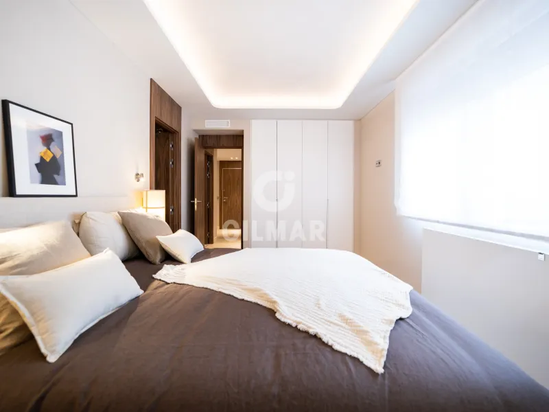 Apartment in Goya - Madrid