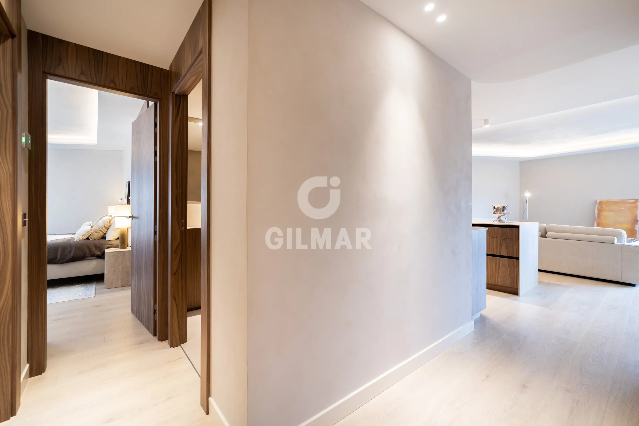 Apartment in Goya - Madrid