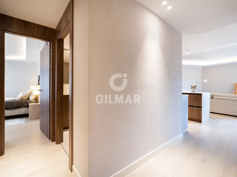 Apartment in Goya - Madrid