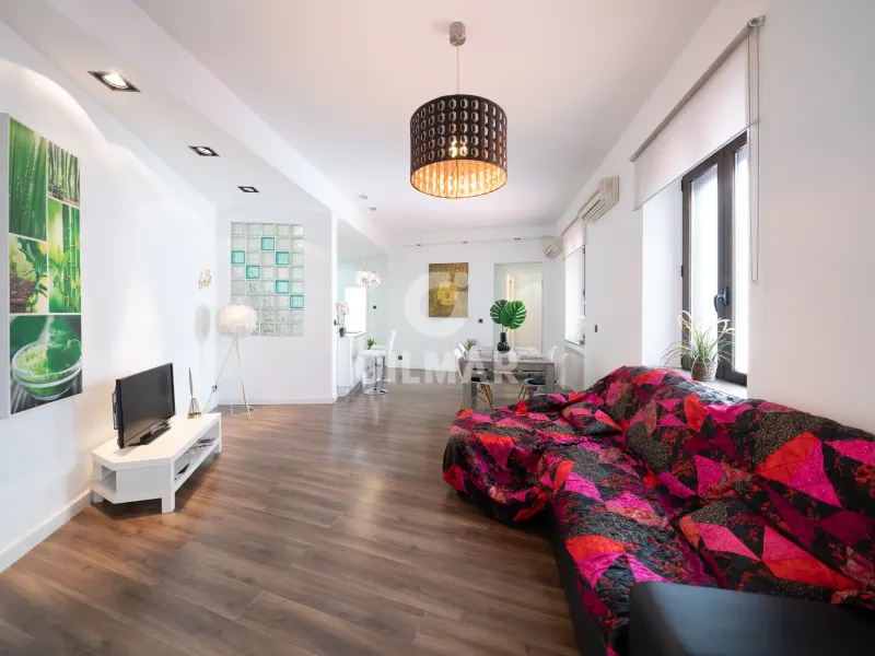 Piso en La Latina - Madrid