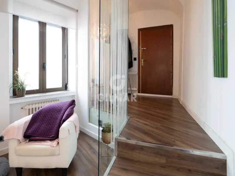 Piso en La Latina - Madrid