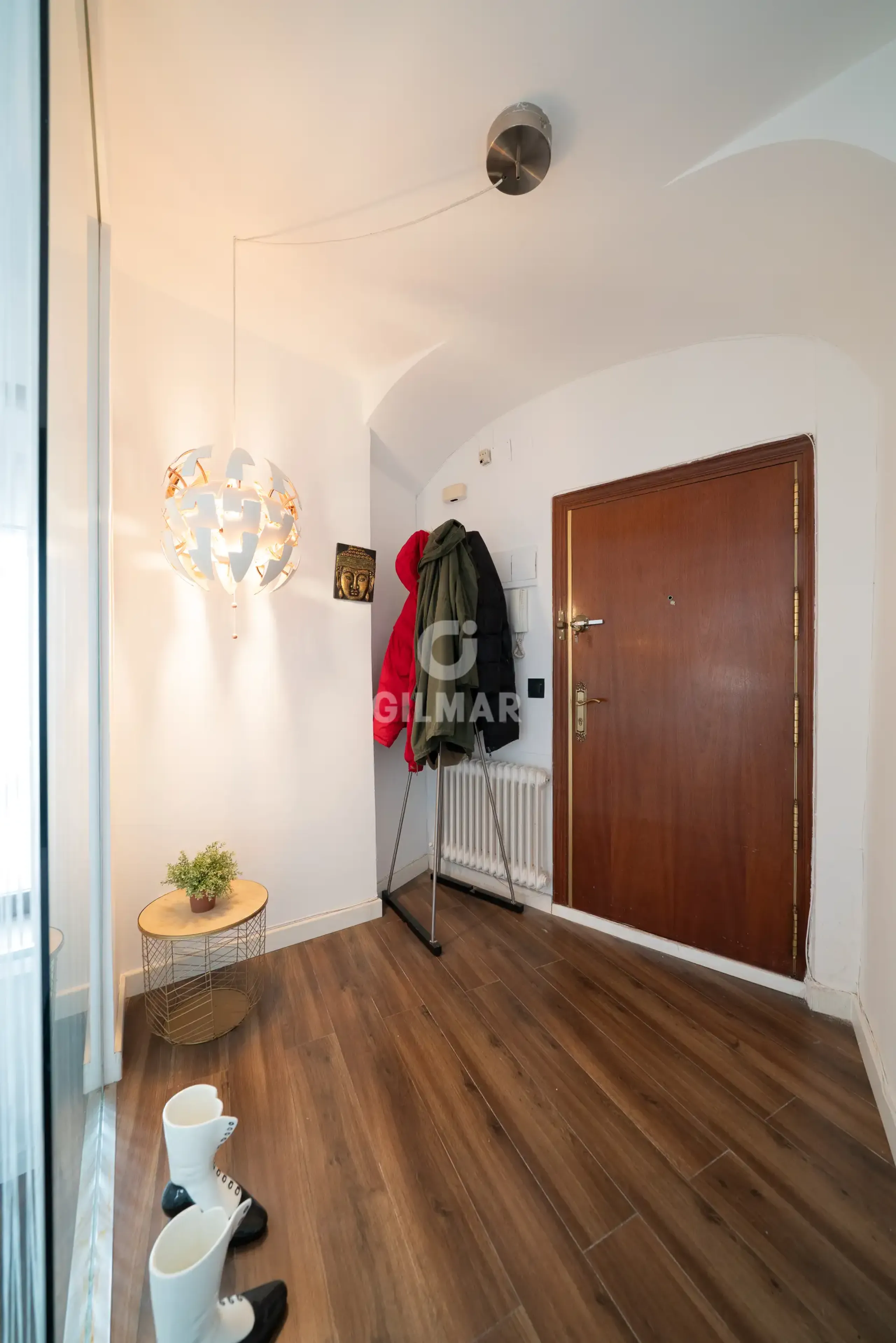 Piso en La Latina - Madrid