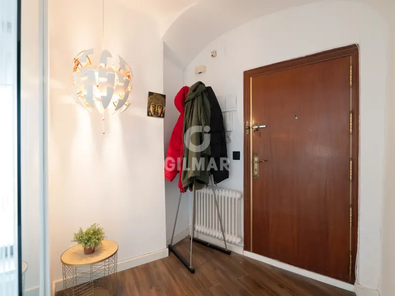 Piso en La Latina - Madrid