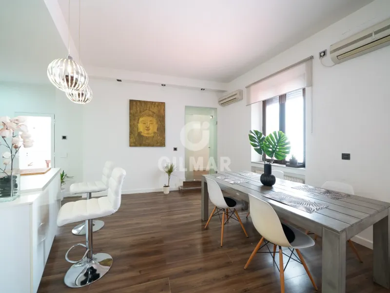 Piso en La Latina - Madrid