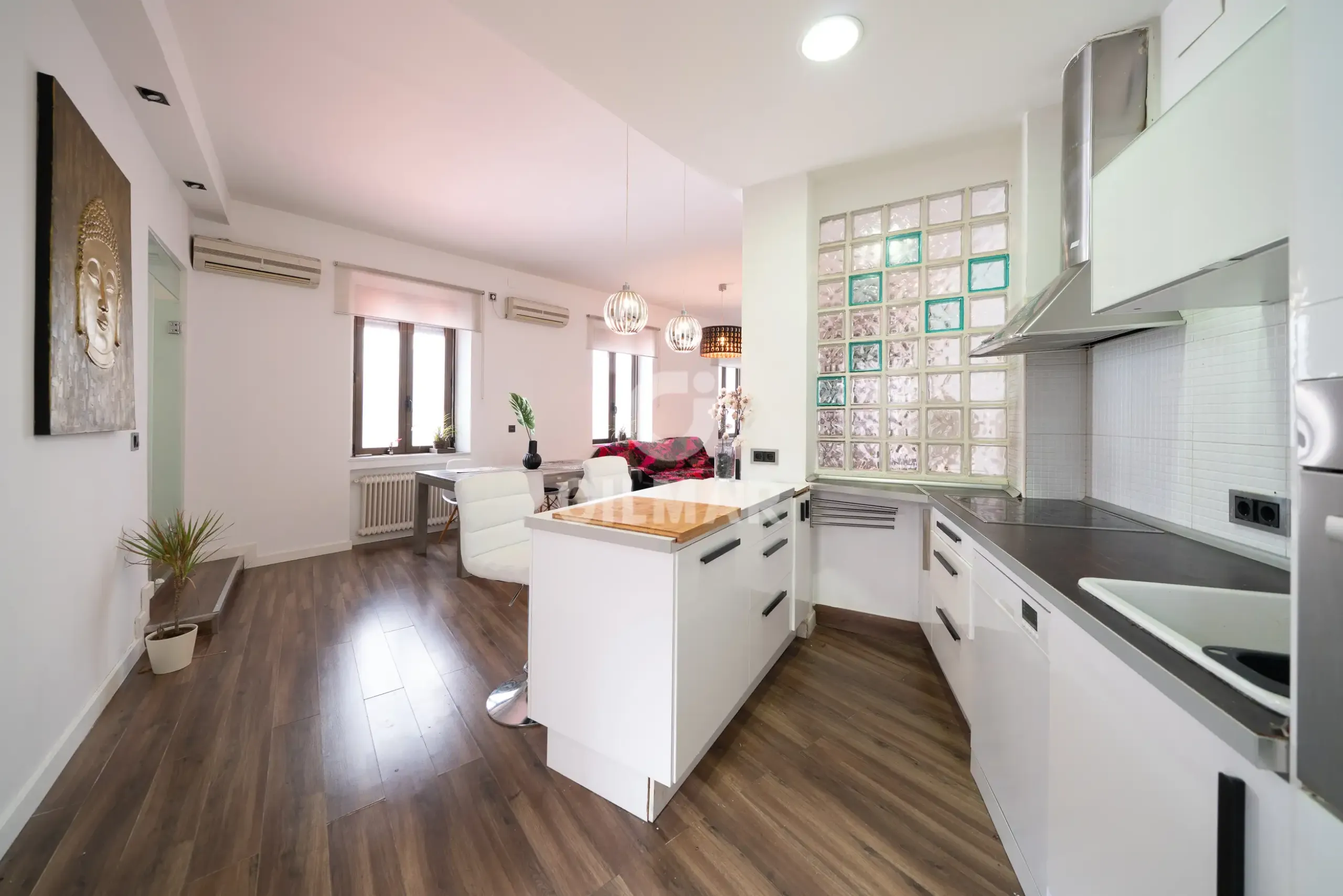 Piso en La Latina - Madrid