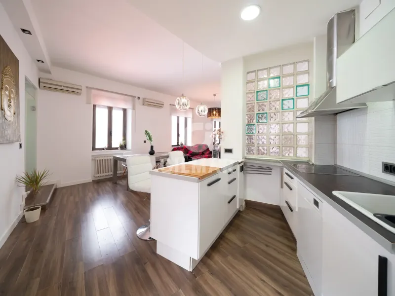 Piso en La Latina - Madrid