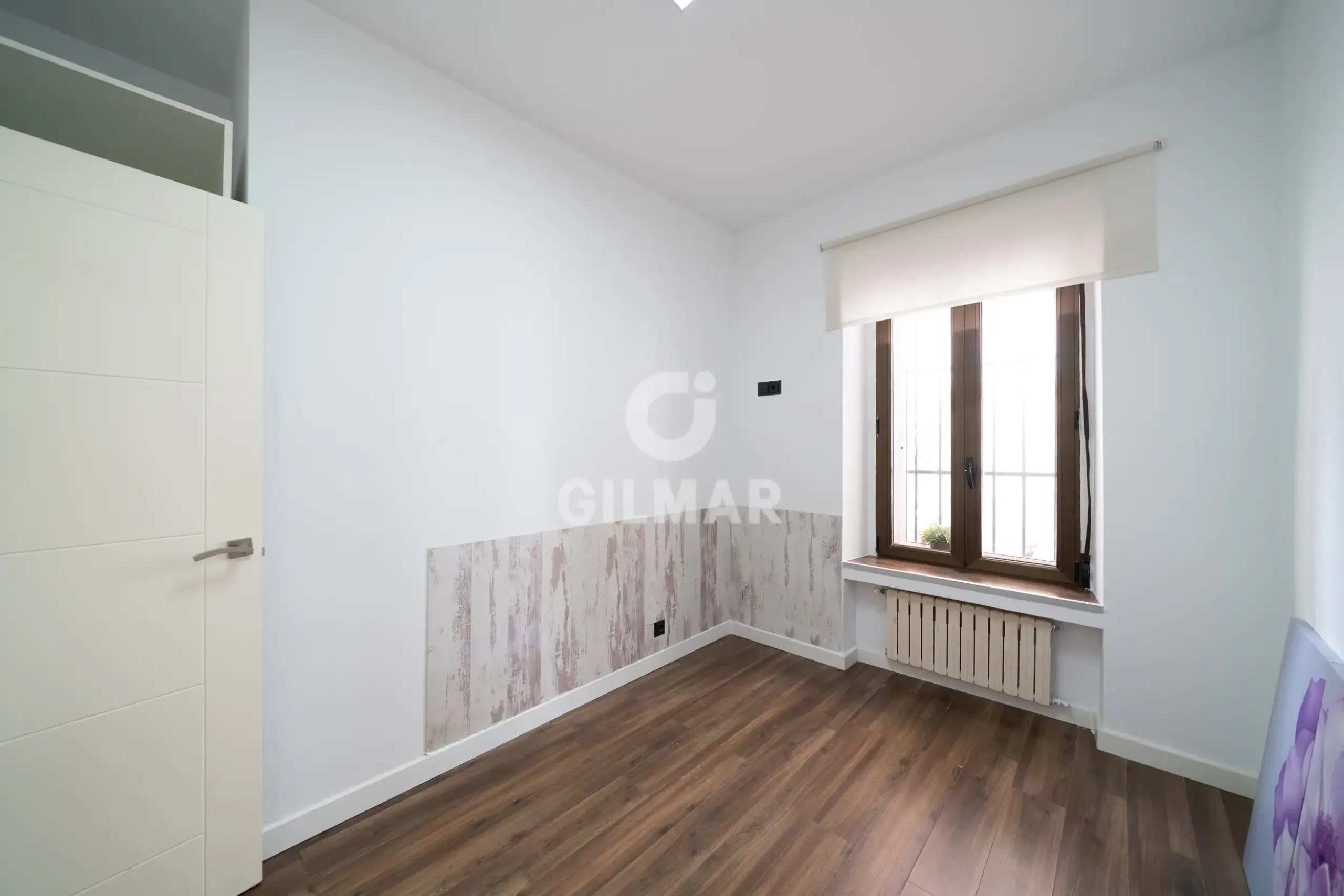 Piso en La Latina - Madrid