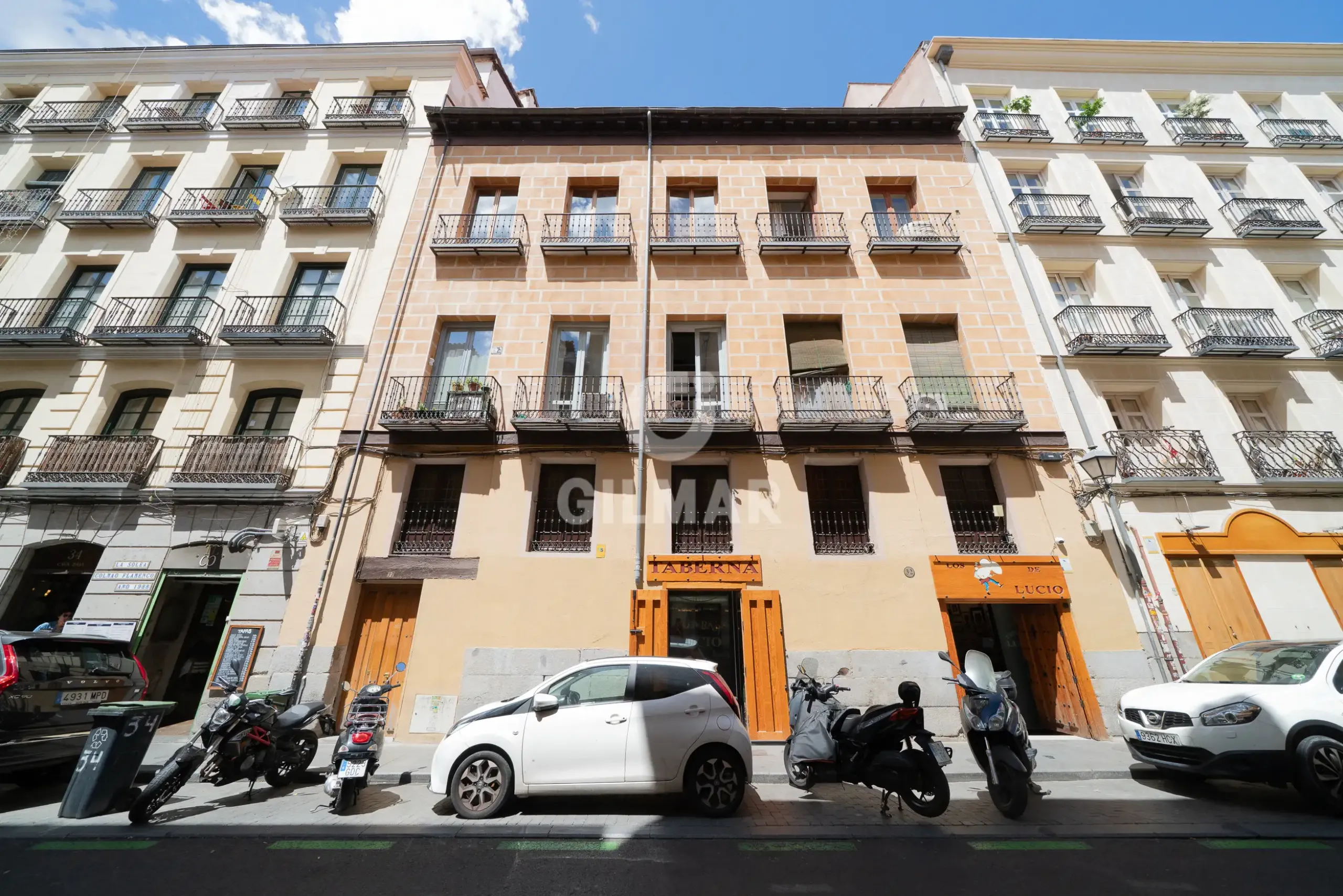 Piso en La Latina - Madrid