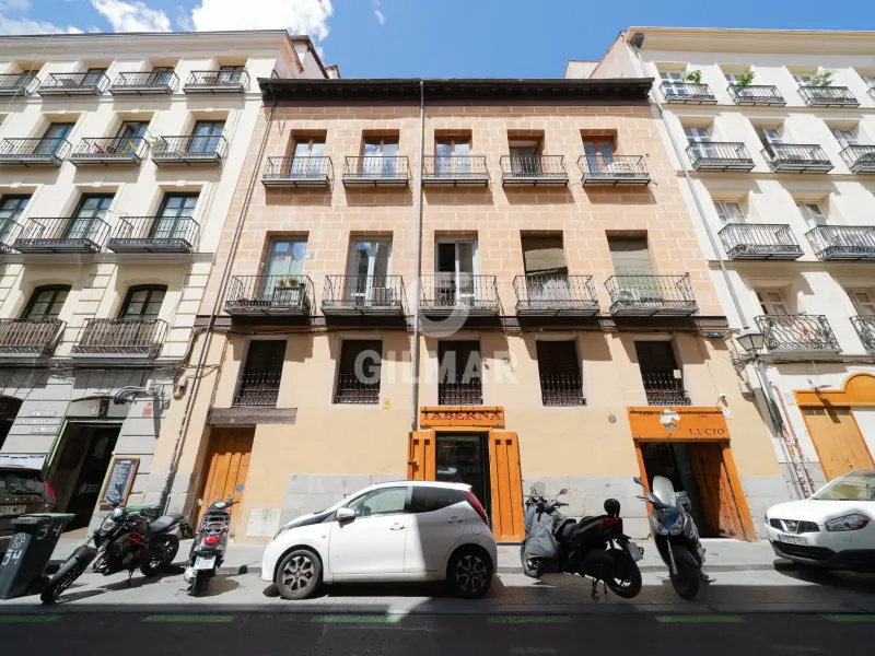 Piso en La Latina - Madrid