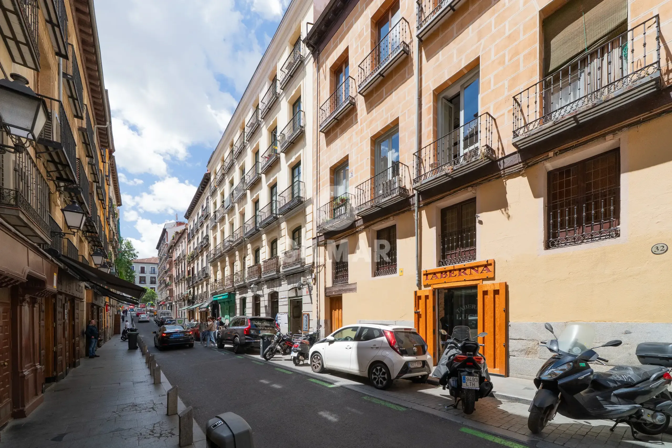 Piso en La Latina - Madrid