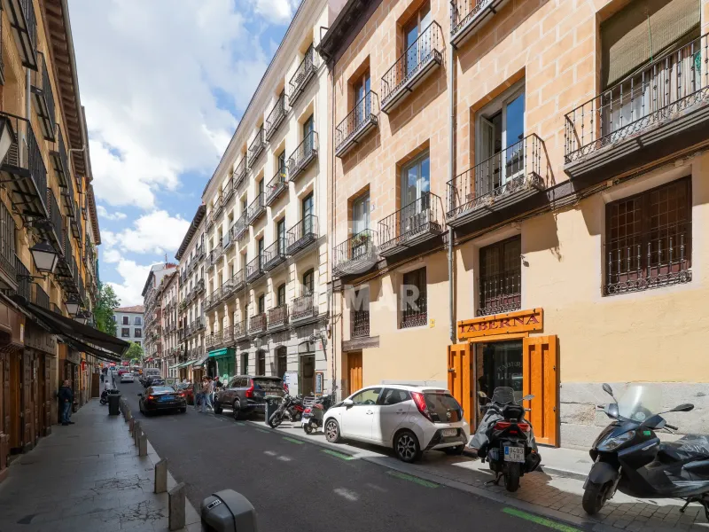 Piso en La Latina - Madrid
