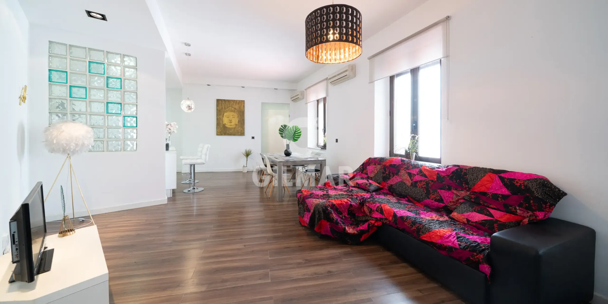 Piso en La Latina - Madrid