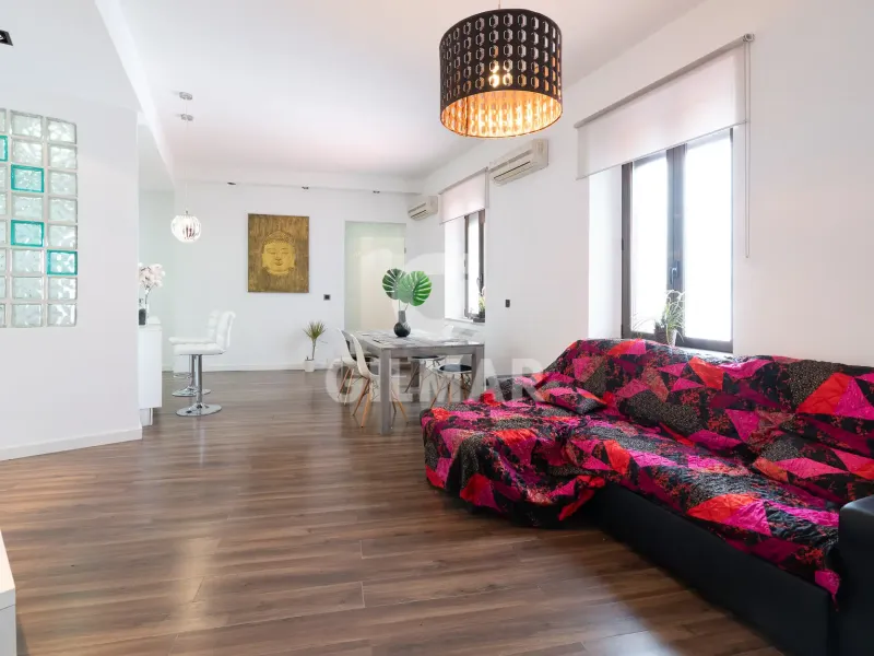 Piso en La Latina - Madrid