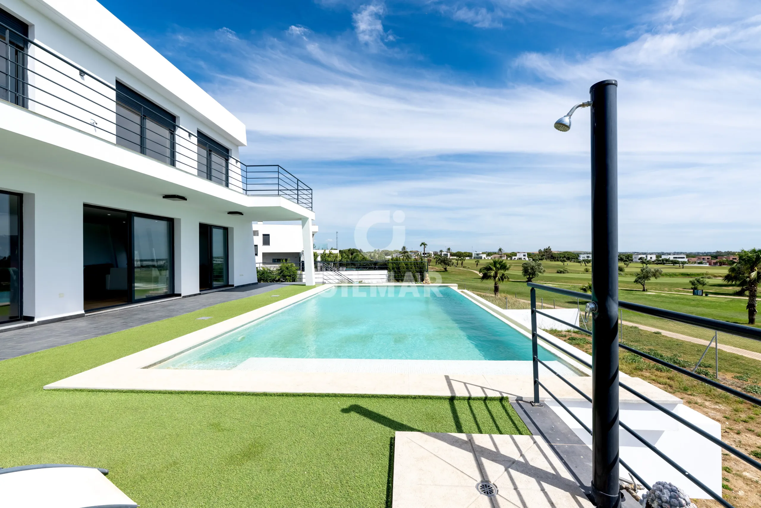 Villa in Puerto Real - Cádiz