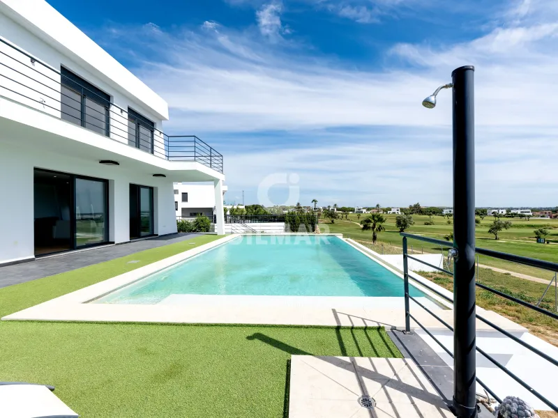 Villa in Puerto Real - Cádiz
