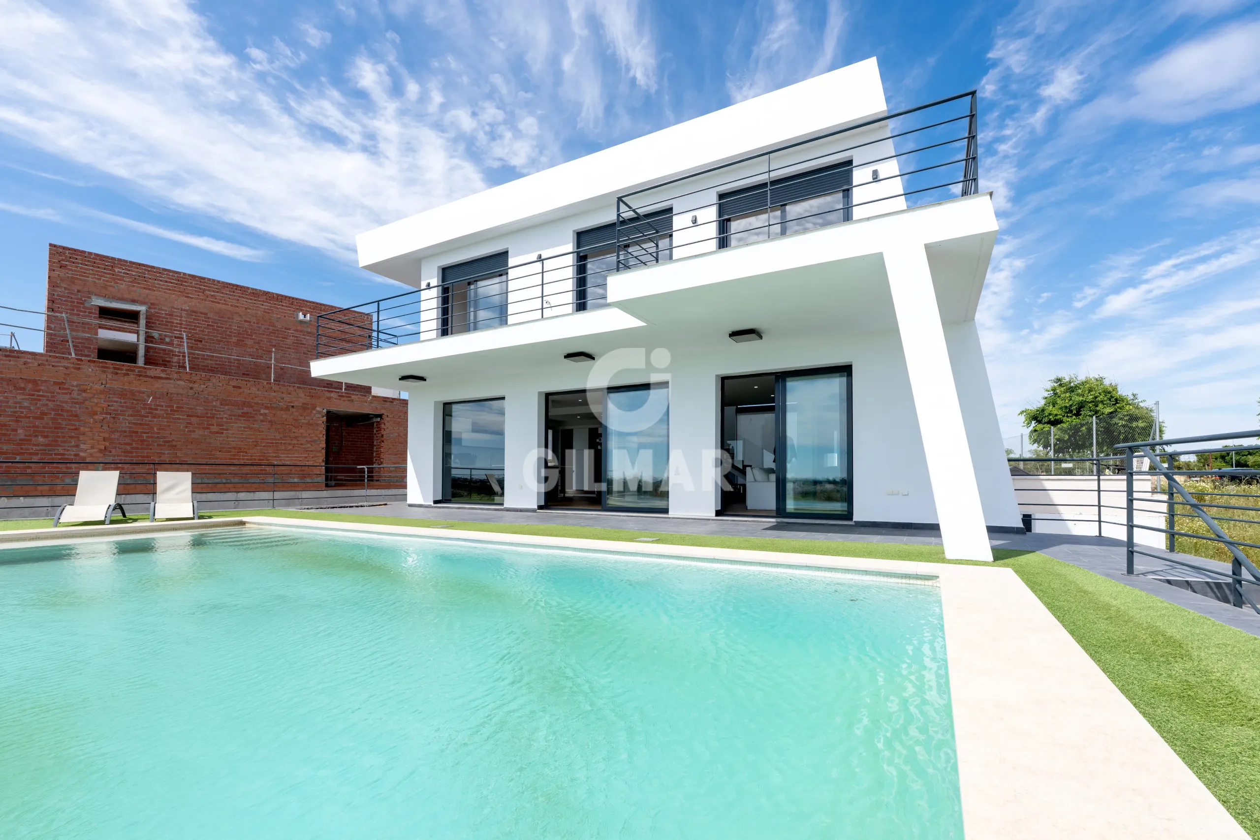 Villa in Puerto Real - Cádiz