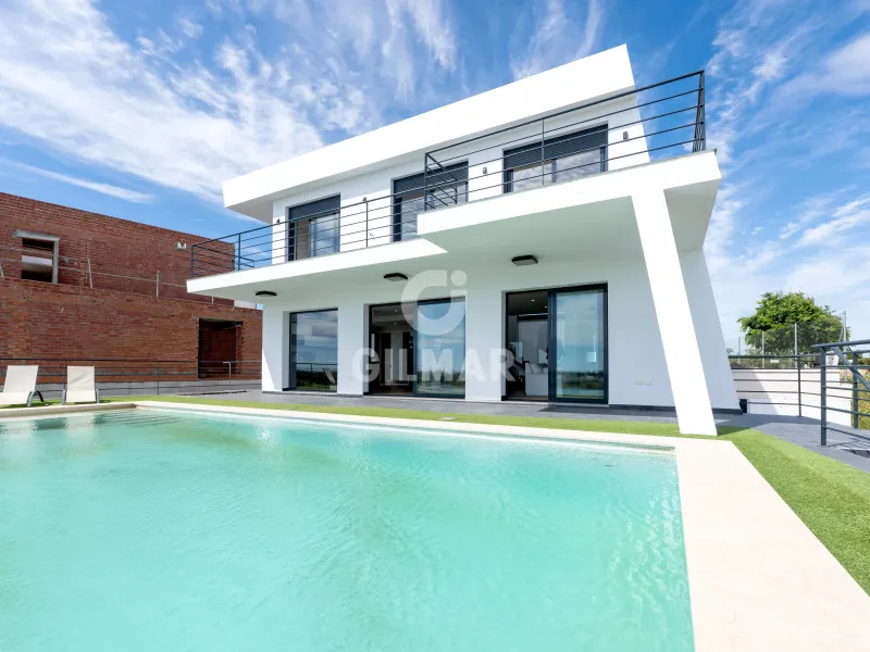 Villa in Puerto Real - Cádiz