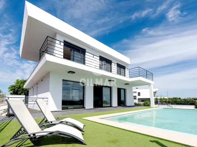 Villa in Puerto Real - Cádiz