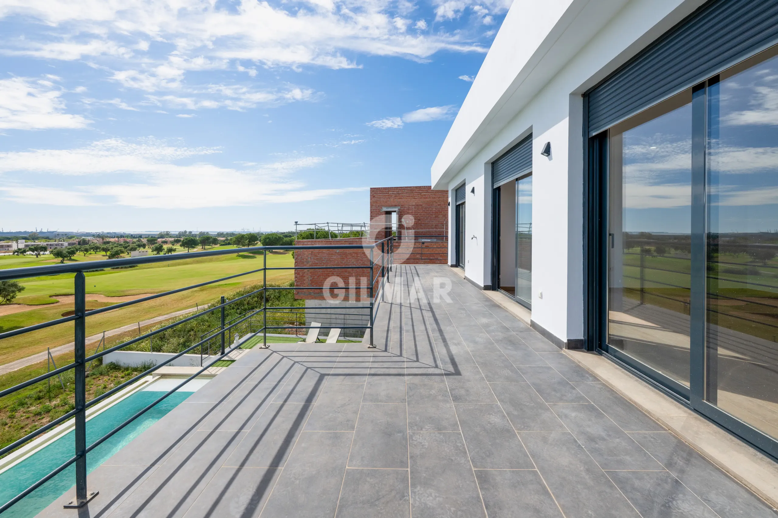 Villa in Puerto Real - Cádiz