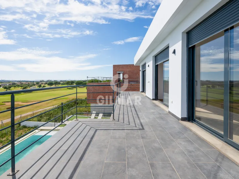 Villa in Puerto Real - Cádiz