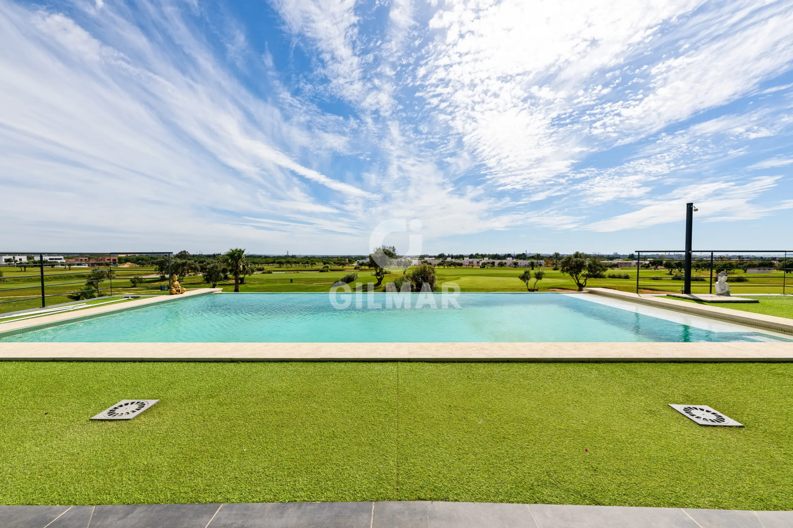 Villa in Puerto Real - Cádiz