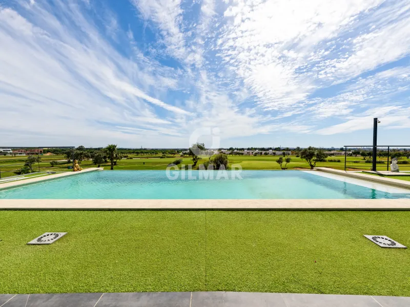 Villa in Puerto Real - Cádiz