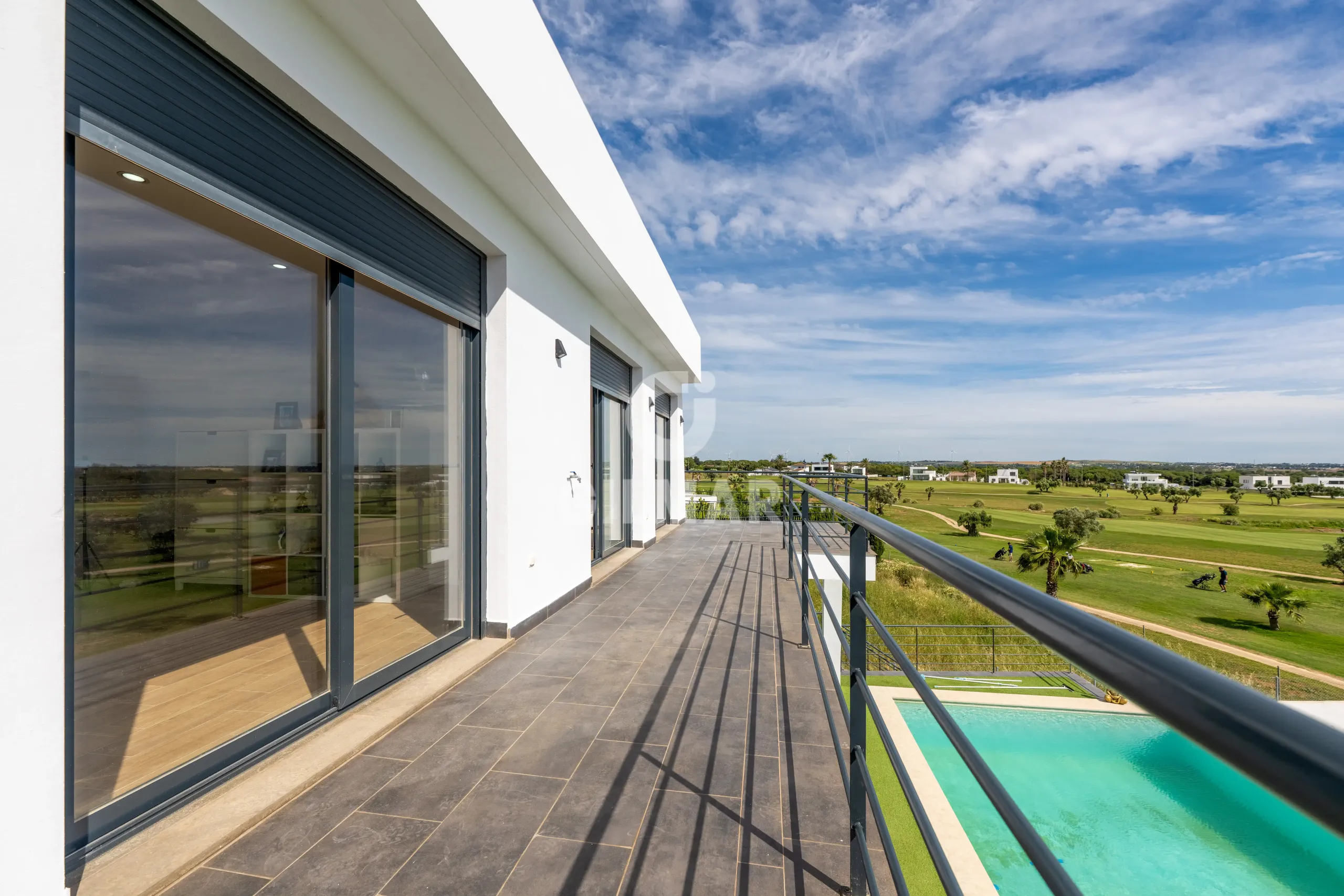 Villa in Puerto Real - Cádiz