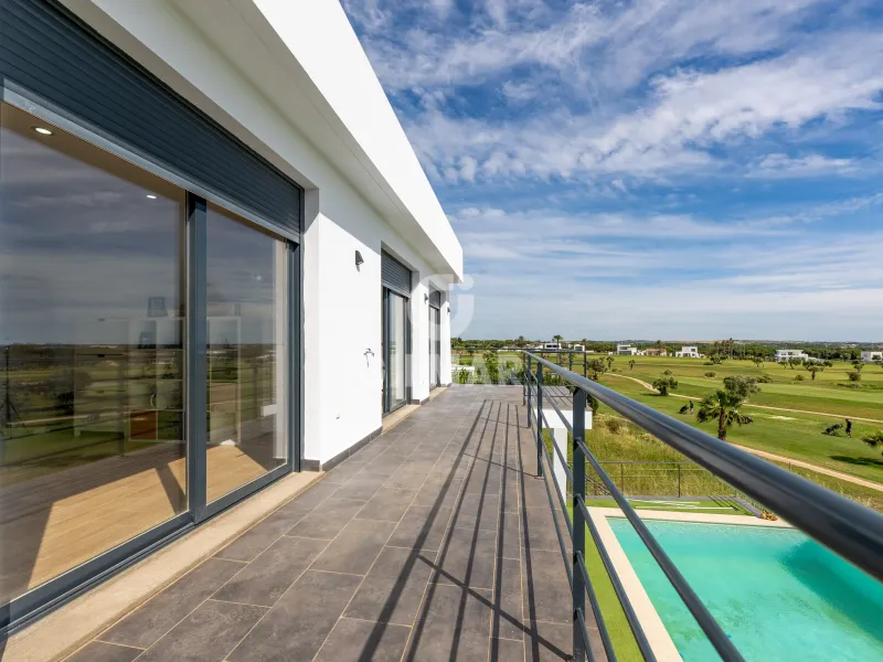 Villa in Puerto Real - Cádiz