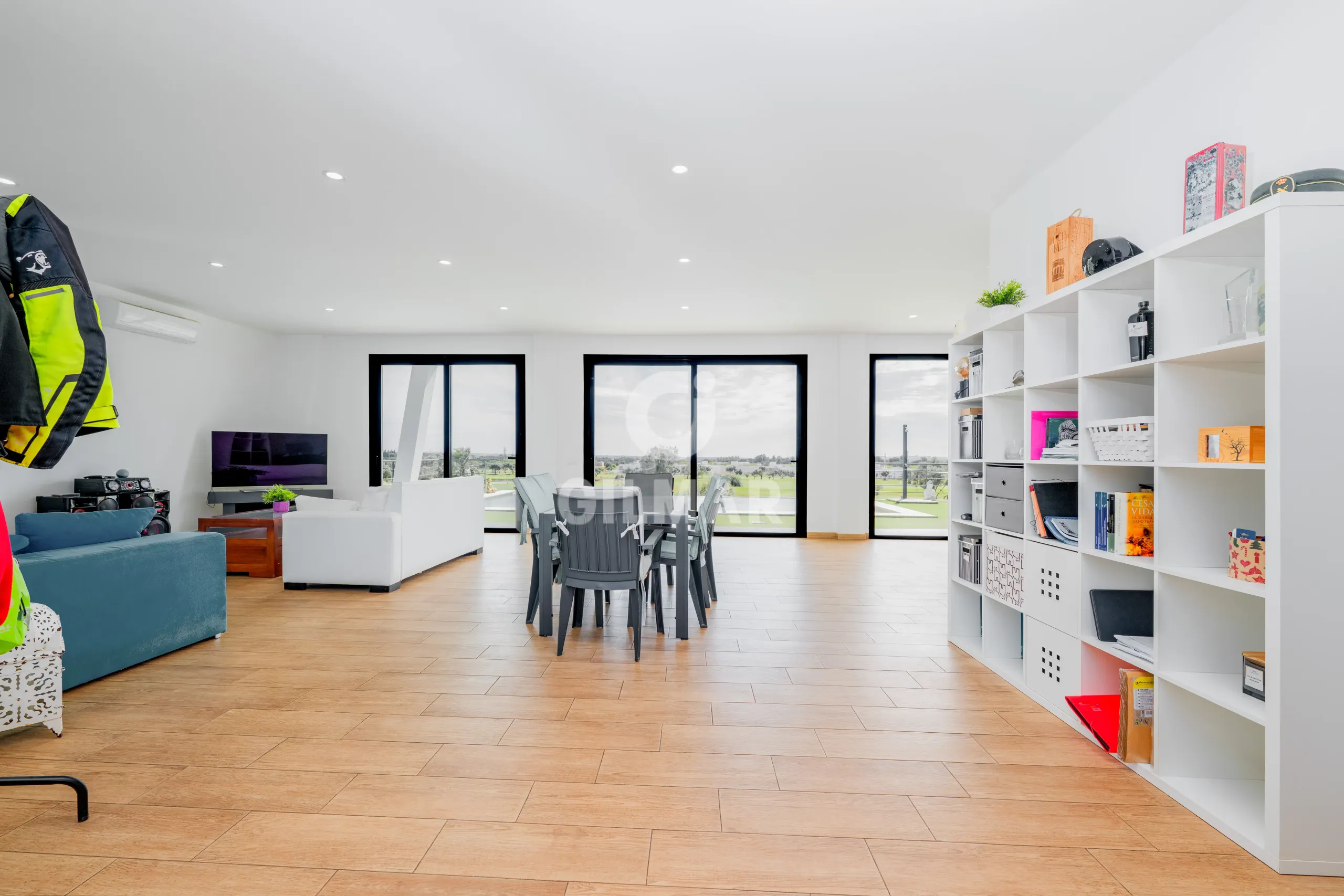 Villa in Puerto Real - Cádiz