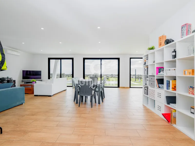 Villa in Puerto Real - Cádiz