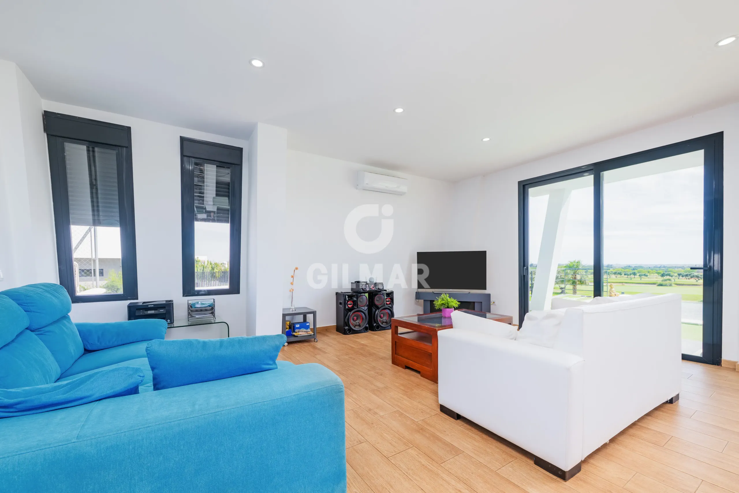 Villa in Puerto Real - Cádiz