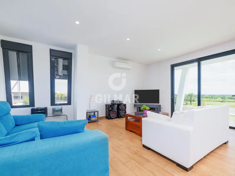 Villa in Puerto Real - Cádiz
