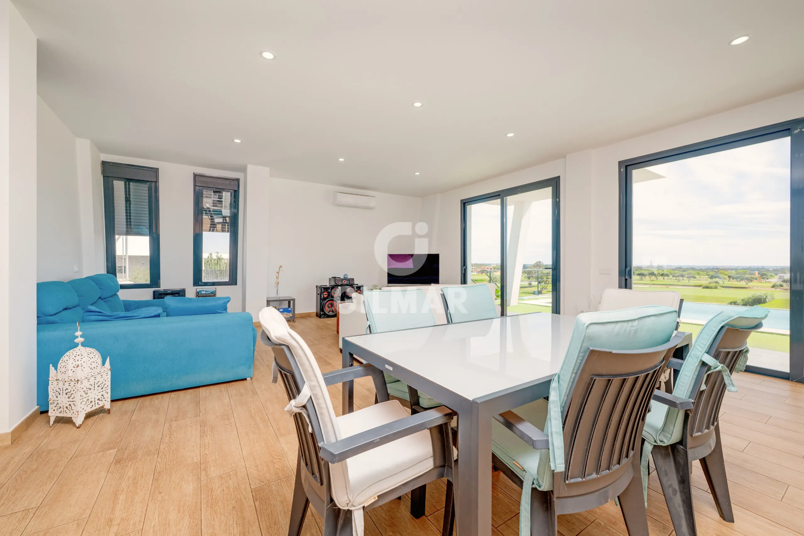 Villa in Puerto Real - Cádiz