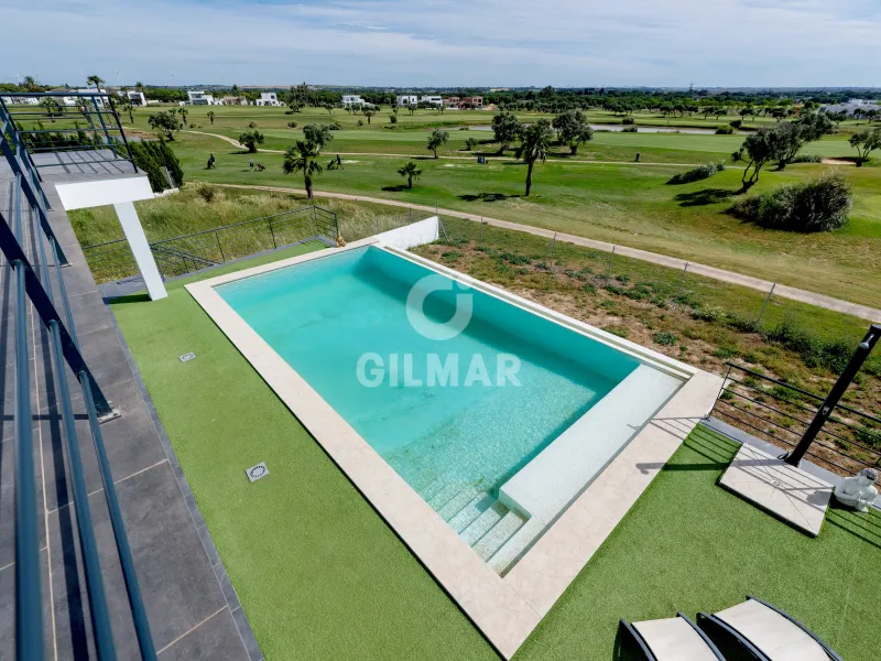 Villa in Puerto Real - Cádiz