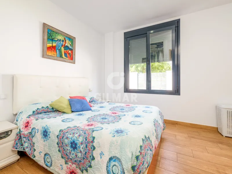 Villa in Puerto Real - Cádiz
