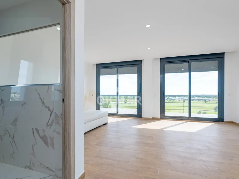 Villa in Puerto Real - Cádiz