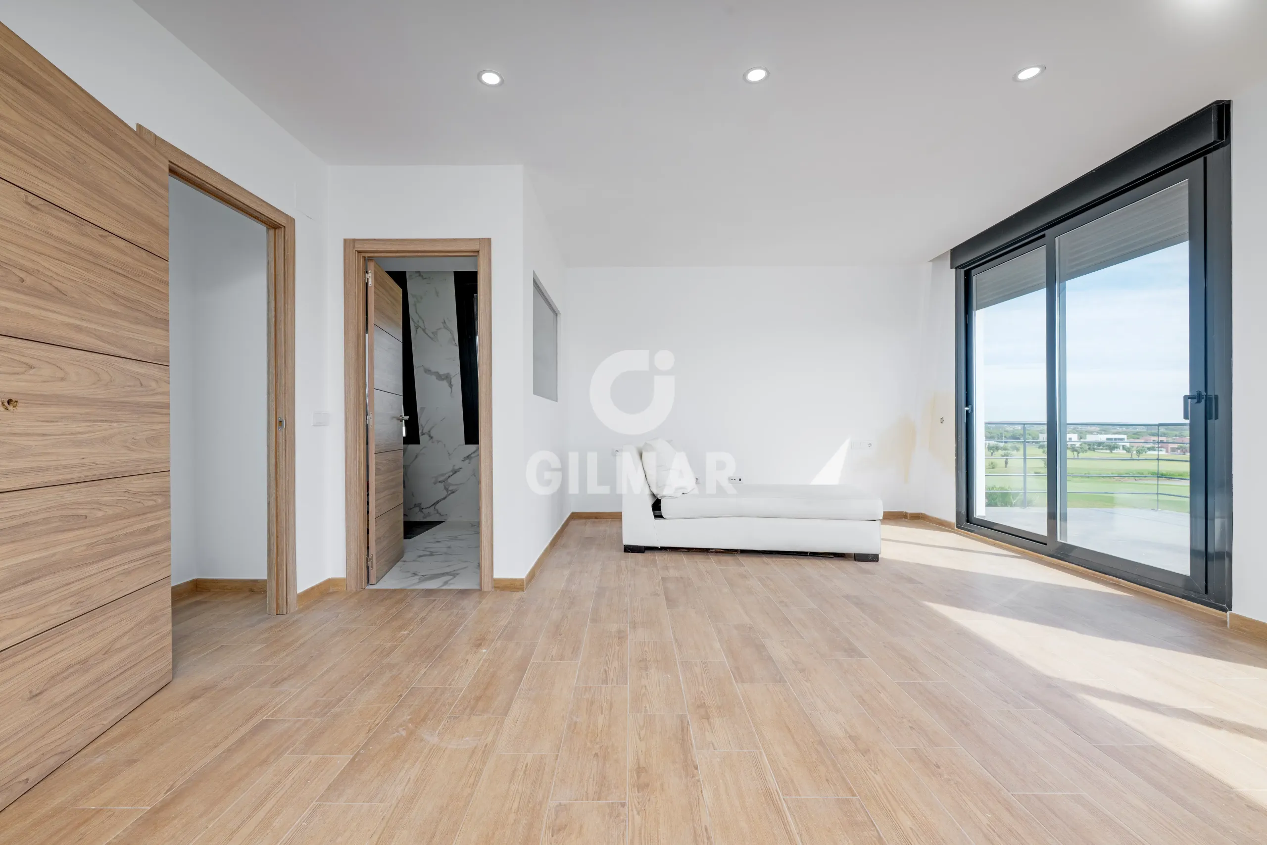 Villa in Puerto Real - Cádiz