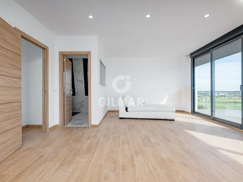 Villa in Puerto Real - Cádiz