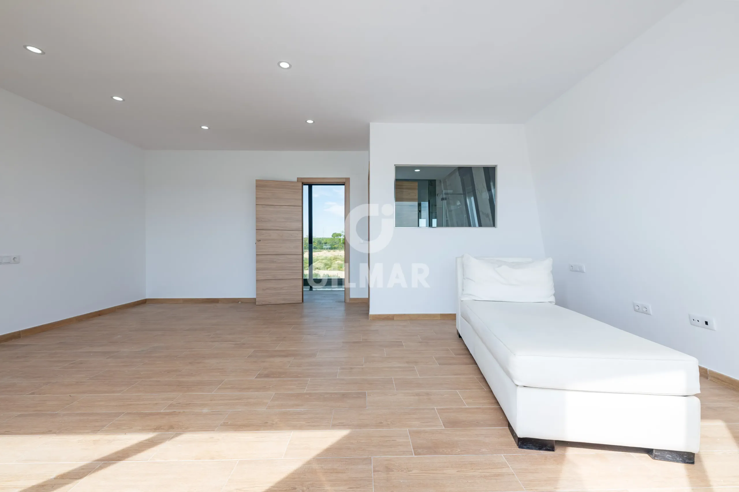 Villa in Puerto Real - Cádiz
