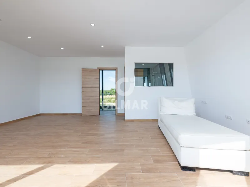 Villa in Puerto Real - Cádiz